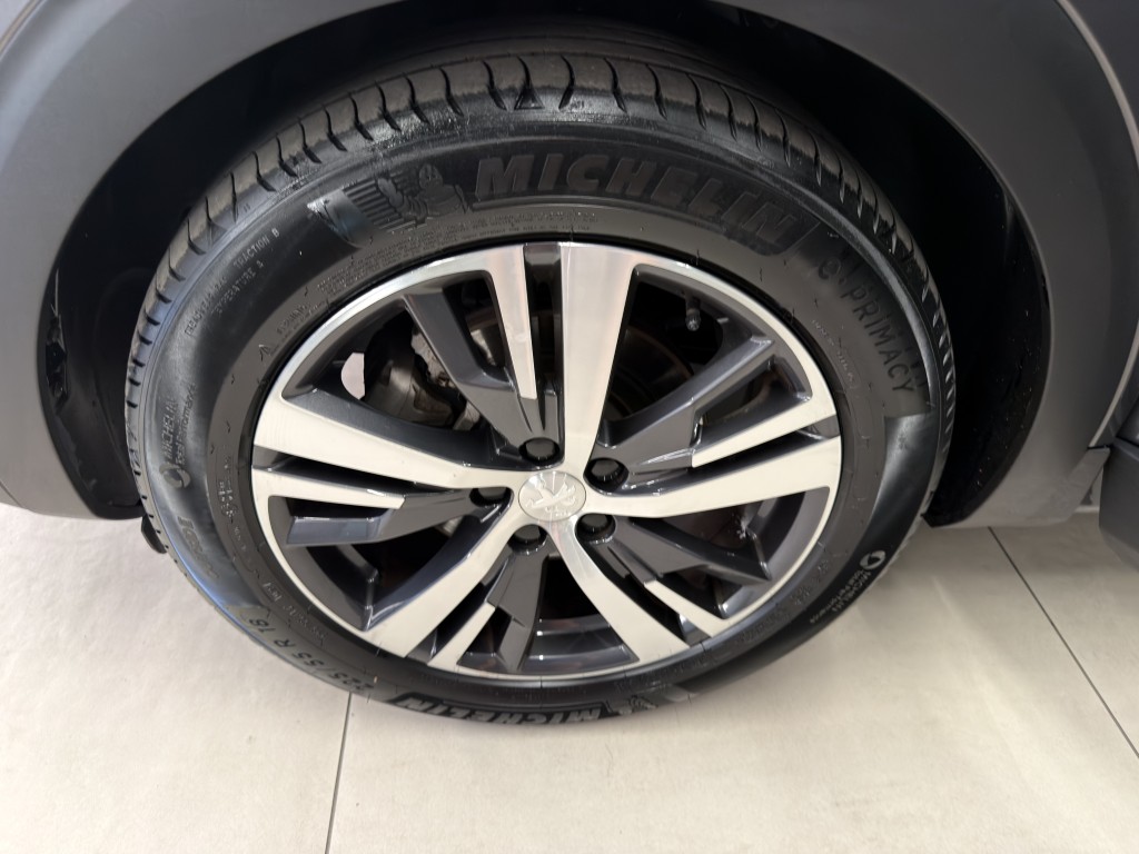 PEUGEOT 3008 1500 BLUEHDI 130 CV EAT8 ALLURE PACK